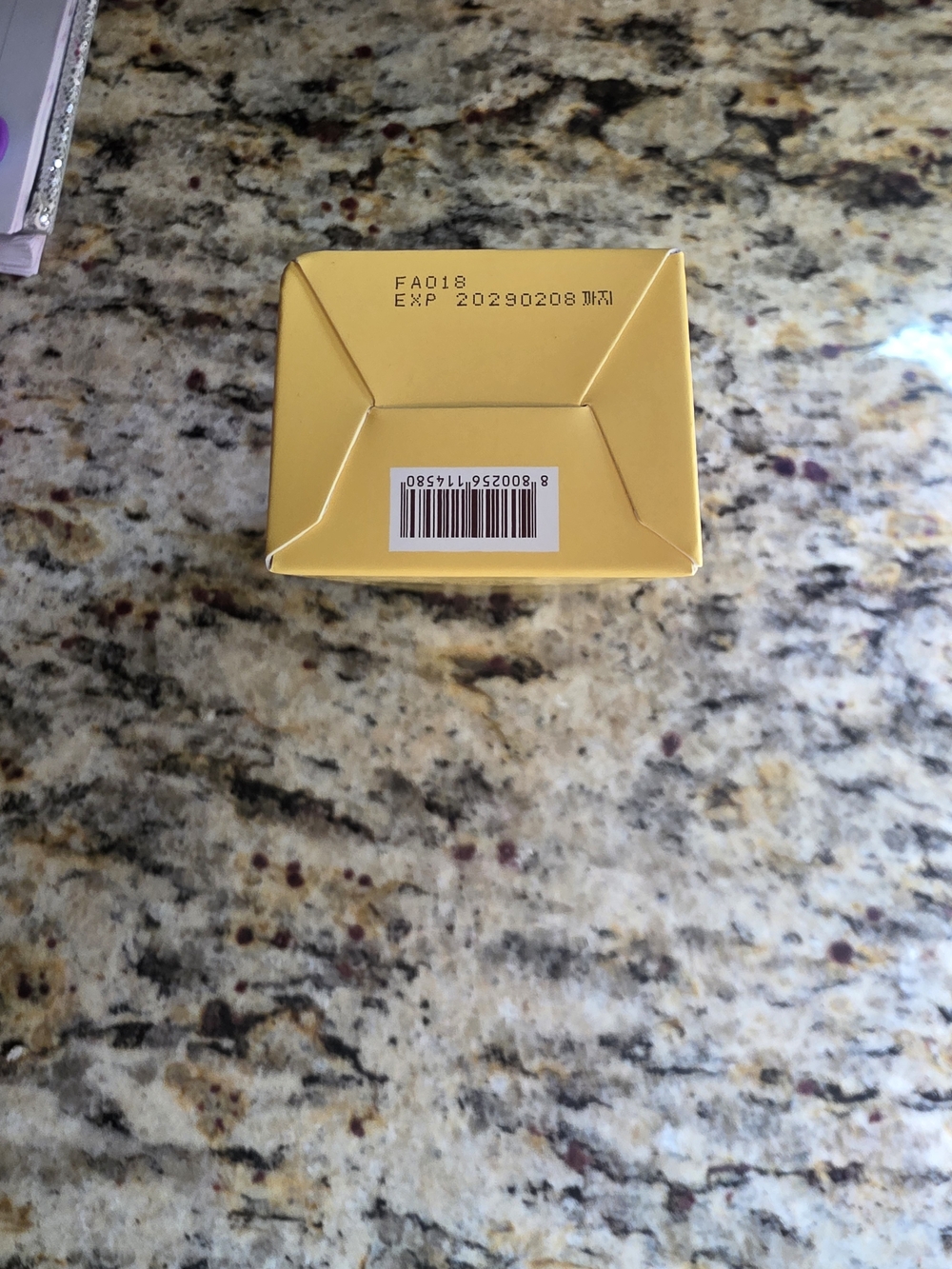 Medicube Kojic Acid Turmeric Night Wrapping Mask - Made In Korea - Picture 4 of 8